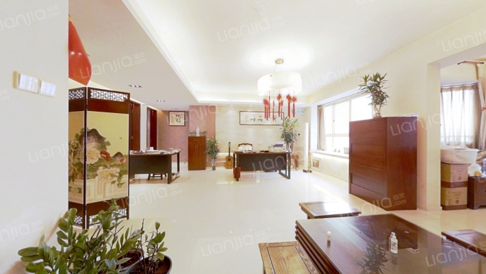 经纬公寓二手房实景图