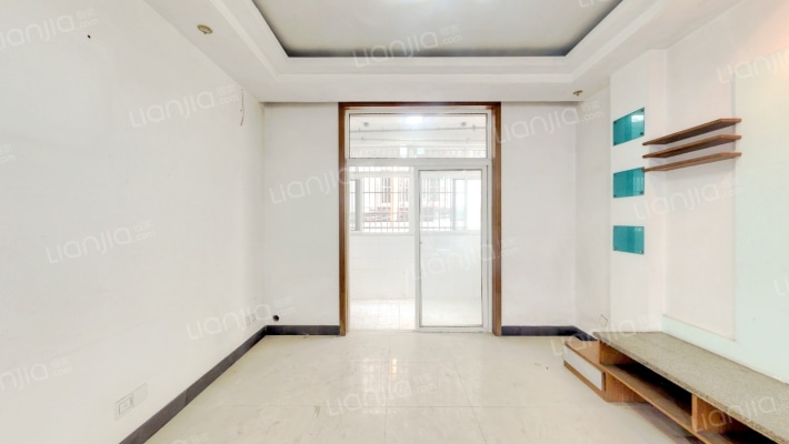 康华社区二手房实景图