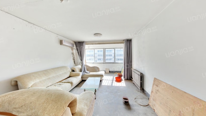 开元西区二手房实景图