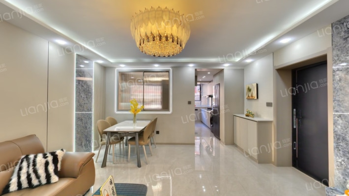 和惠家园二手房实景图