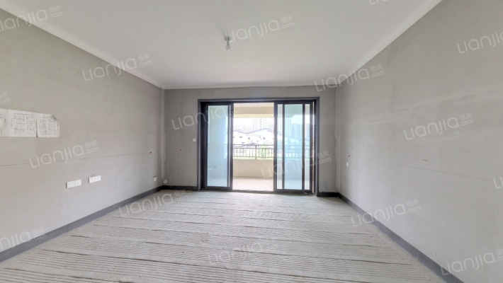 保利颍州堂悦B区二手房实景图