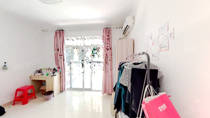 翠宁雅苑二手房实景图