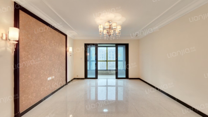 恒大江湾二手房实景图