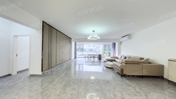 和兴家园二手房实景图