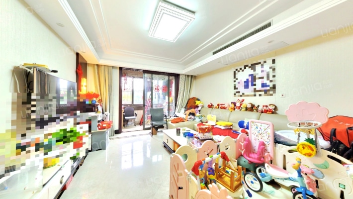 绿庭悦公馆二手房实景图