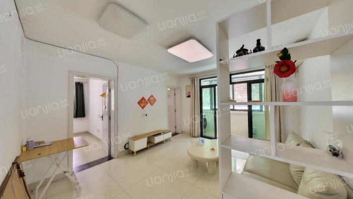 兴隆新村二手房实景图