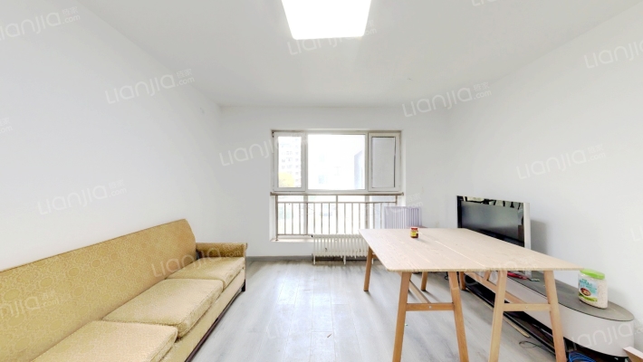 宜和馨园二手房实景图