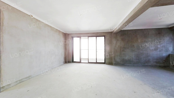 四季翠园二手房实景图