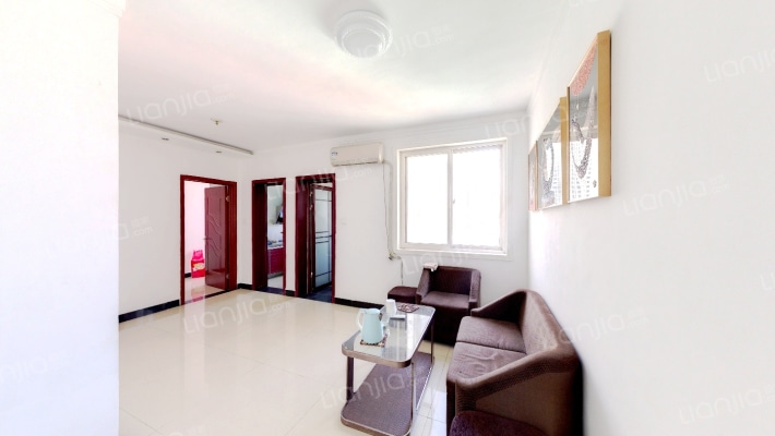 紫东河二手房实景图