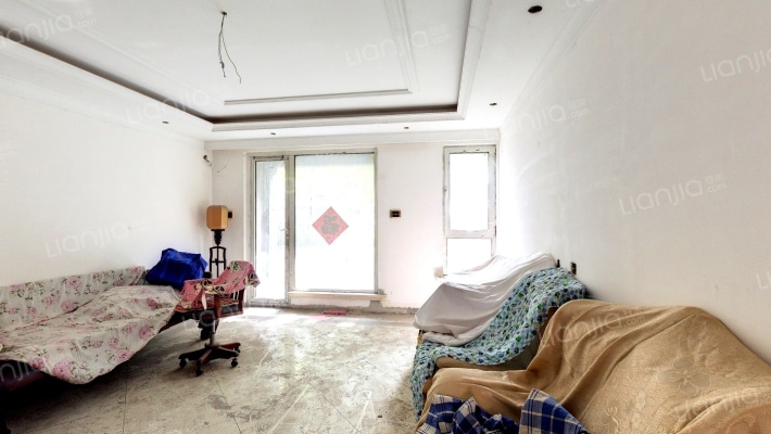 海尔格林小镇二手房实景图