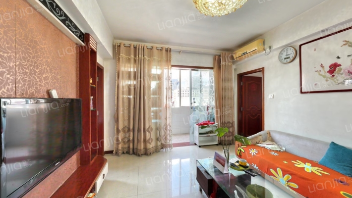 中华大厦二手房实景图