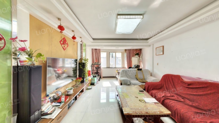 宝林公寓二手房实景图