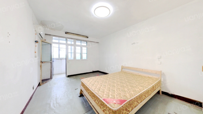 宝林春天苑二手房实景图