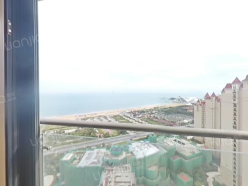 整租·卓越天元 4室2厅 南/北