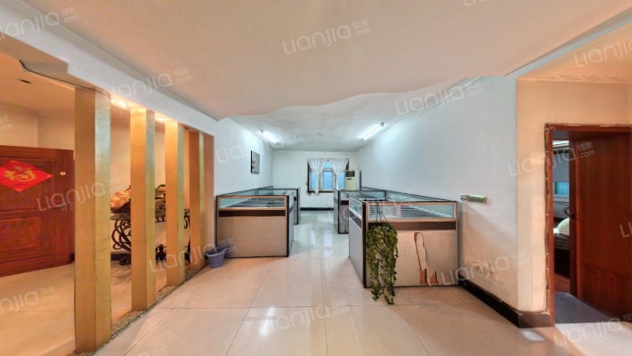 鹰冠社区二手房实景图