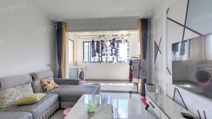 尚锦庭苑二手房实景图