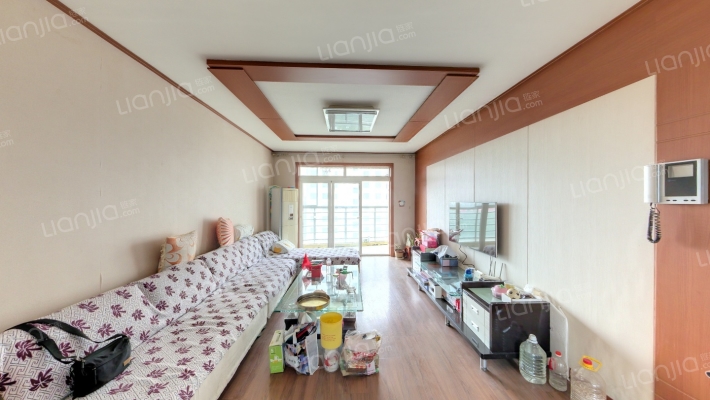 天泰时代印象二手房实景图