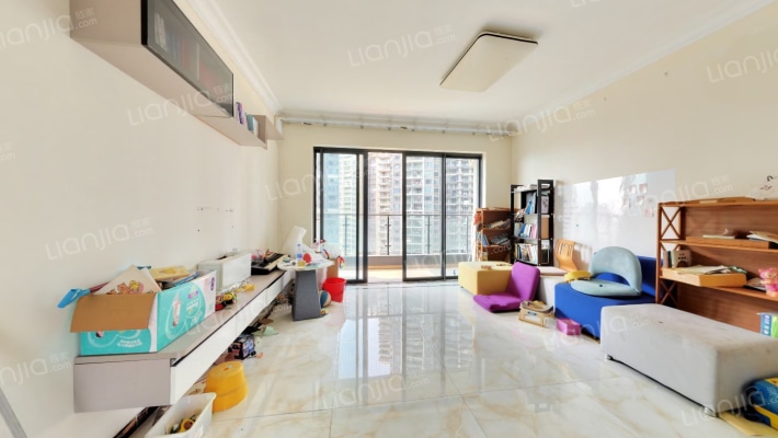 翡翠山城君御二手房实景图