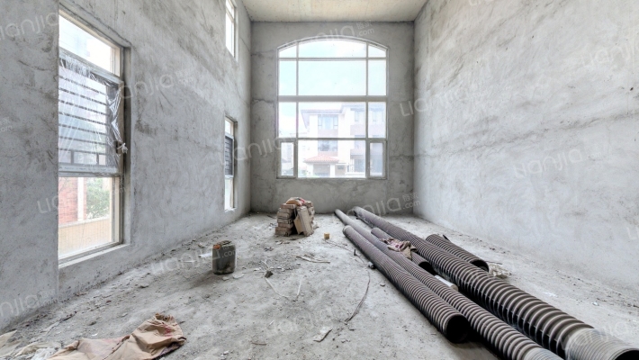 德明苑二手房实景图