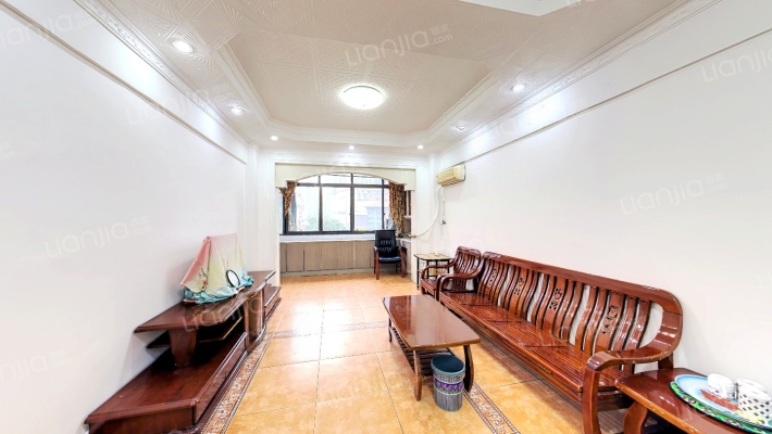 新华路二手房实景图