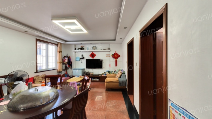 居敬小区二手房实景图