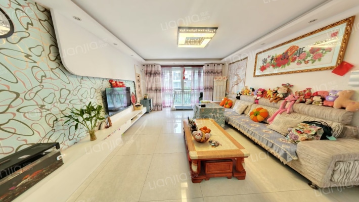 人和世家二手房实景图