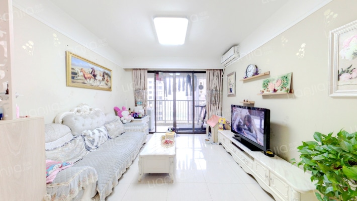 合生君景湾二手房实景图