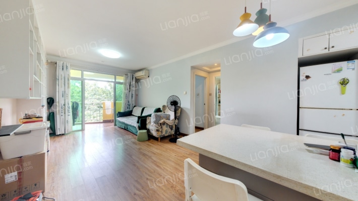 信义假日名城四期锦绣园二手房实景图