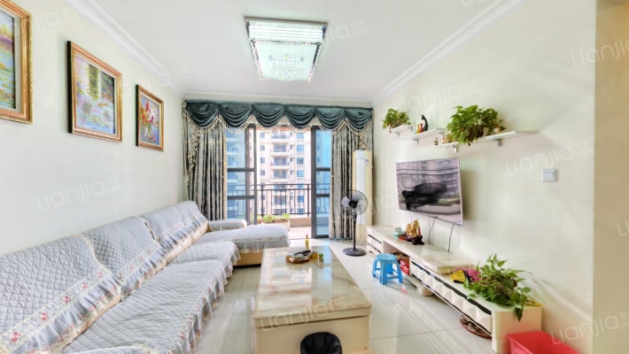 横沥碧桂园二手房实景图