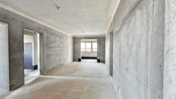 安澜家园北苑二手房实景图