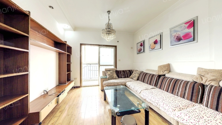 汉口西园二手房实景图