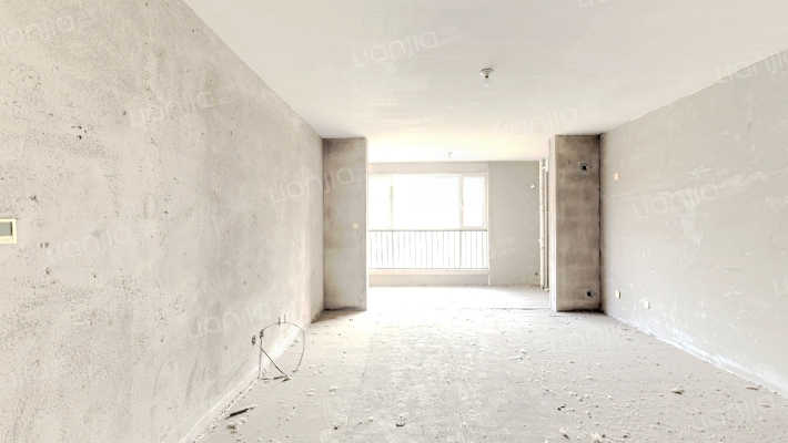 鹿锦苑二手房实景图