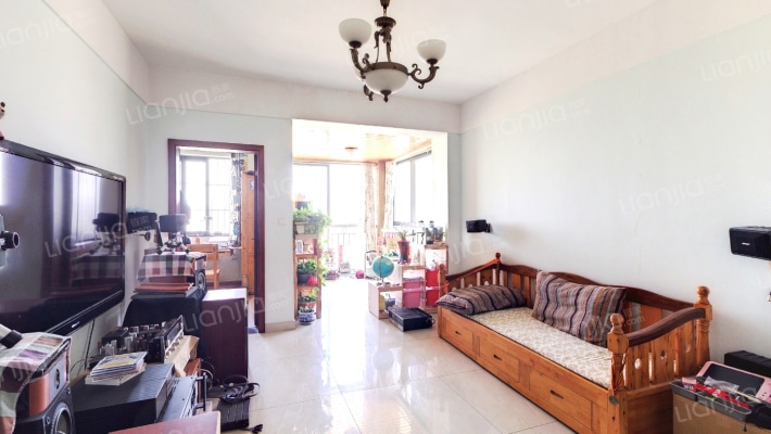 华宜上锦二手房实景图