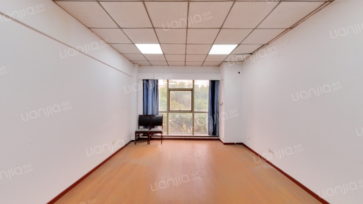 锦天商务中心二手房实景图