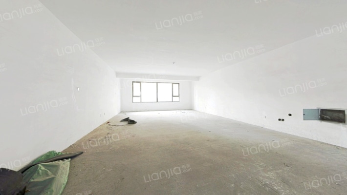 恒茂国际都会二手房实景图