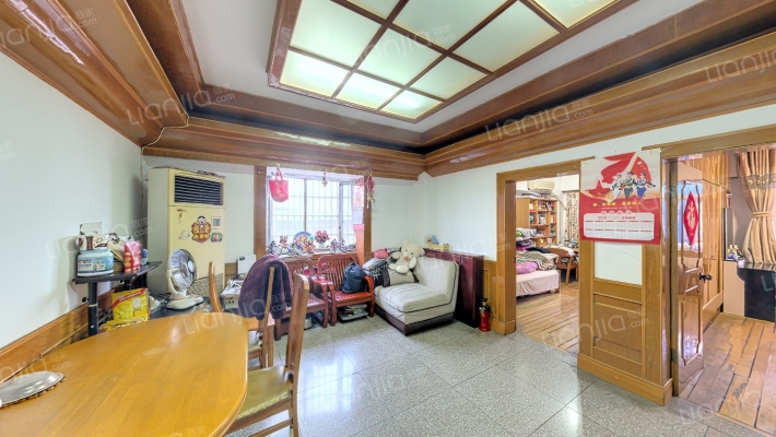 绿都花园二手房实景图