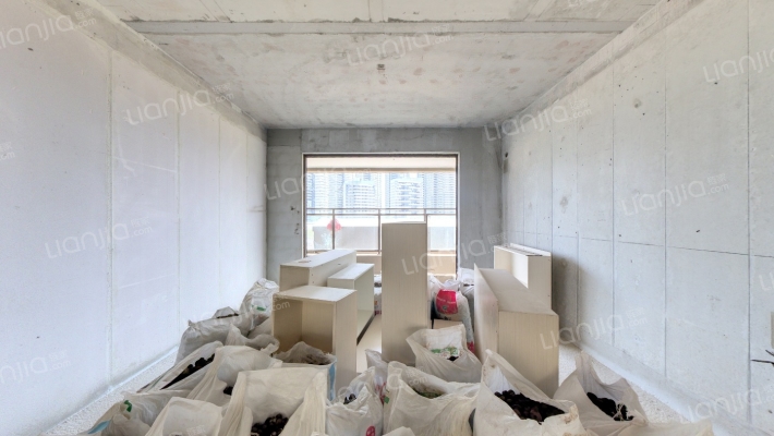 阳光城龙光檀映滨江·天境二手房实景图