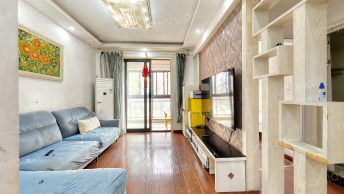 尚都一品二手房实景图