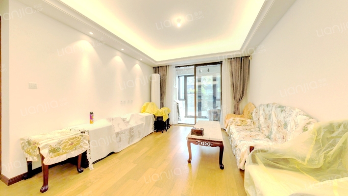 正荣御首府（龙轩路1998弄）二手房实景图