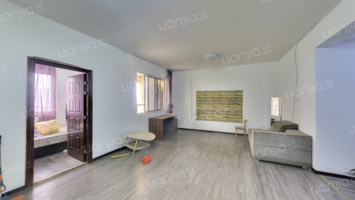 燎原华庭二手房实景图