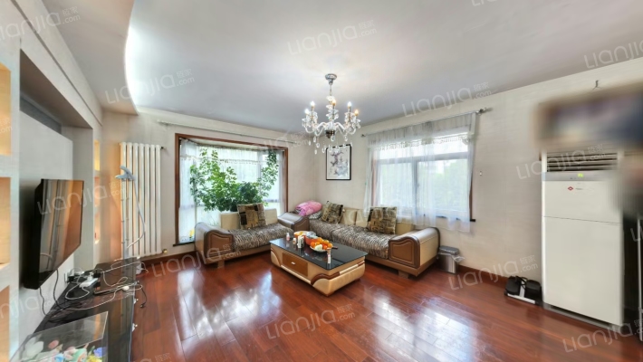 中商广场二手房实景图