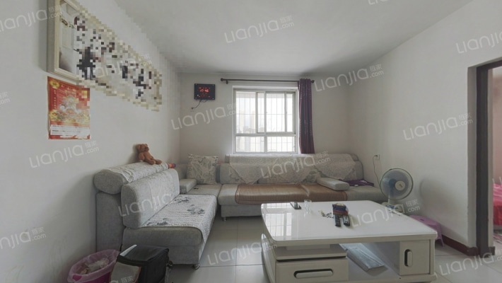 文礼小区二手房实景图