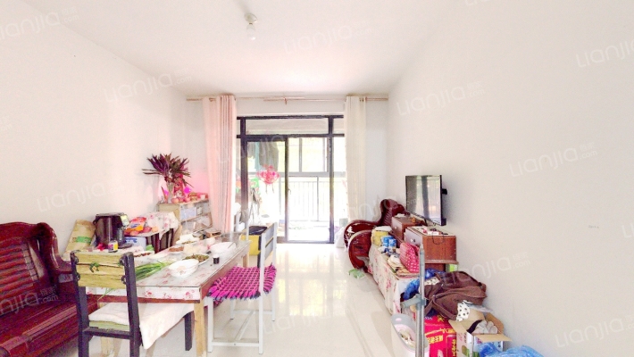 金色里程二手房实景图