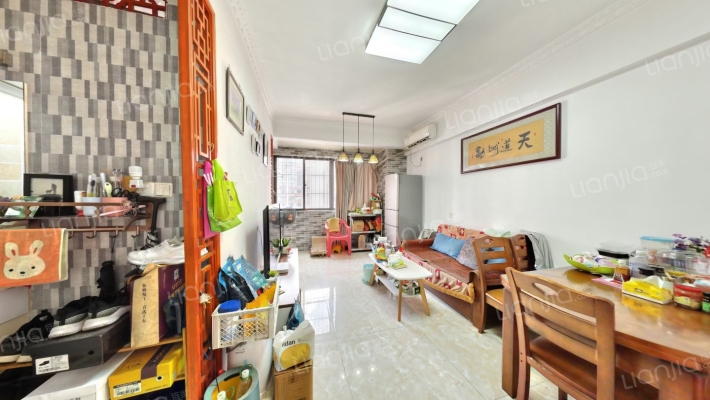 昌泰尊府二手房实景图