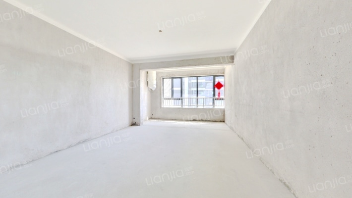 鑫龙汉江一号二手房实景图