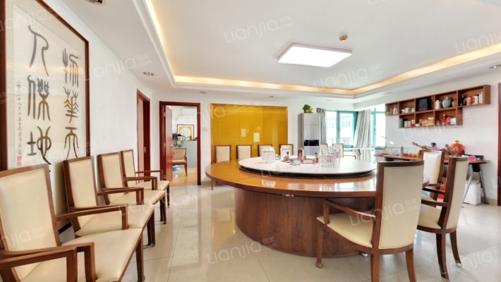 自然美二手房实景图