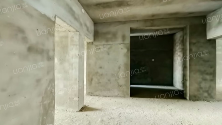 平安小区二手房实景图