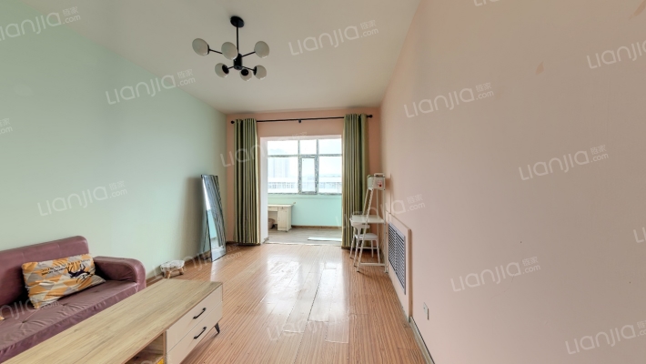 警怡苑小区二手房实景图