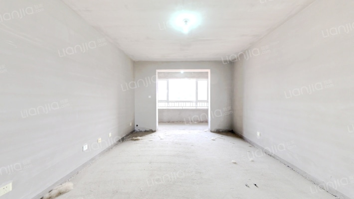 京台嘉苑二区二手房实景图