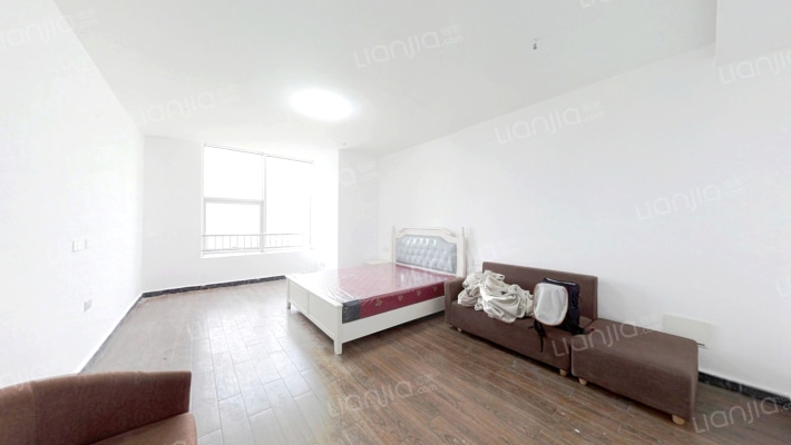 华远帝景天下二手房实景图